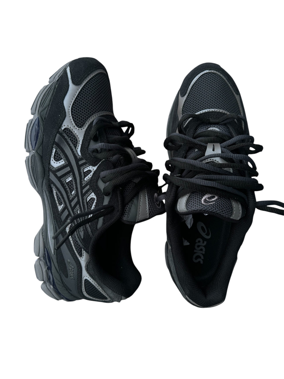 GEL NYC NERO