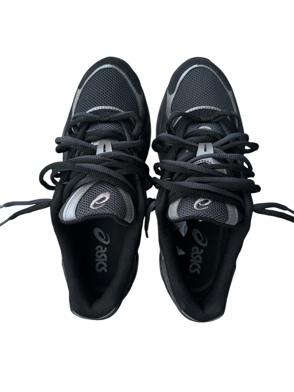 GEL NYC NERO