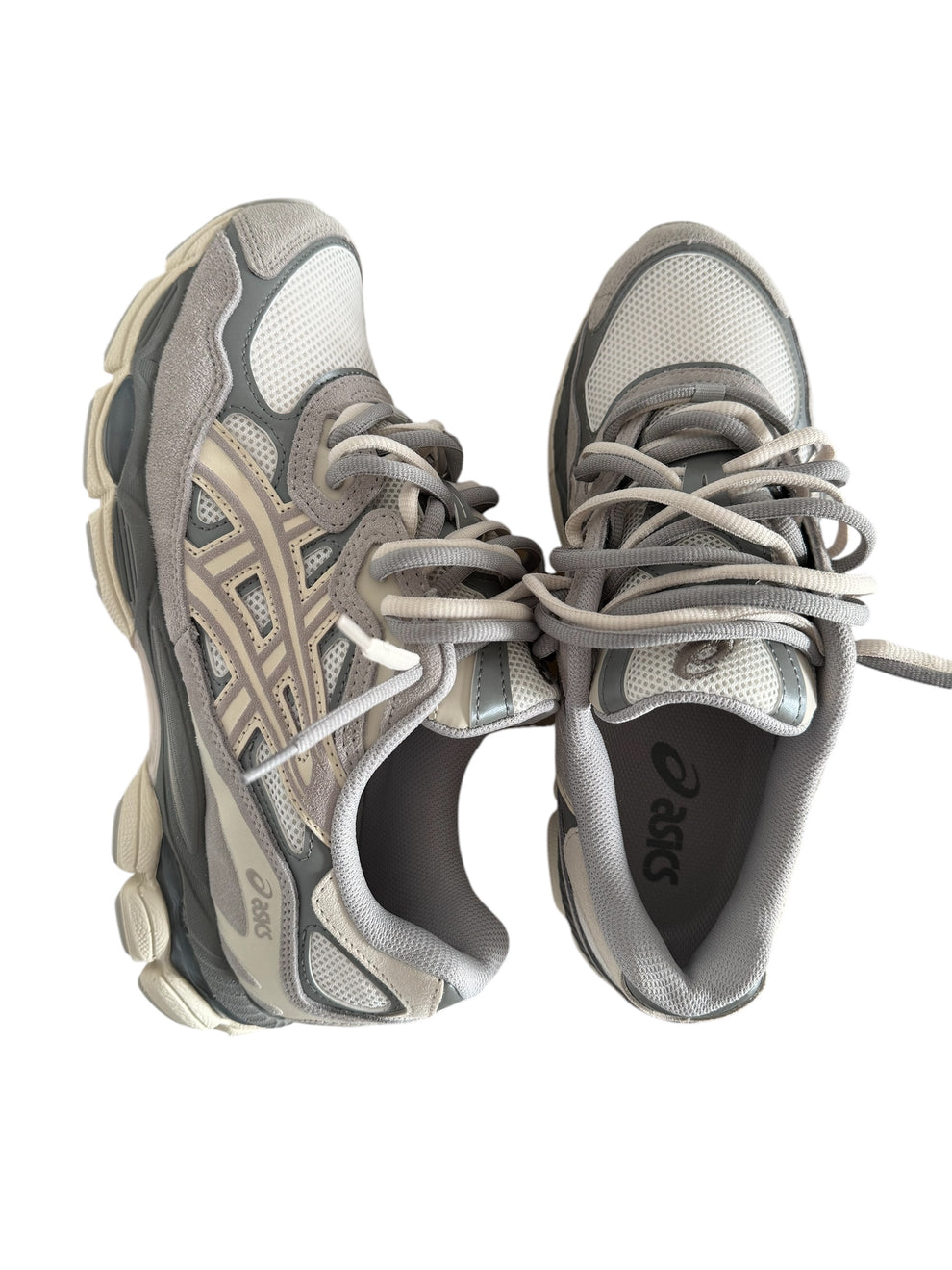 GEL NYC GRIGIO
