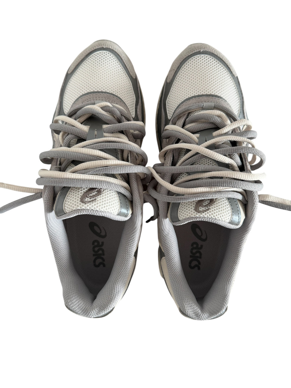 GEL NYC GRIGIO