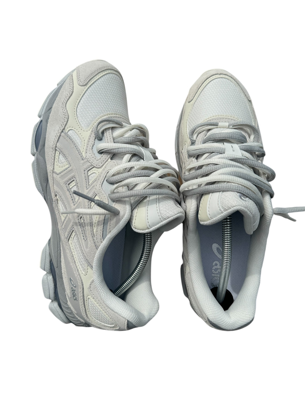 GEL NYC LIGHT GRIGIO